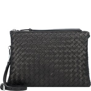 abro Piuma Shoulder bag Leather 25 cm