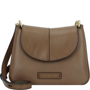 The Bridge Elisabetta Shoulder bag Leather 22 cm