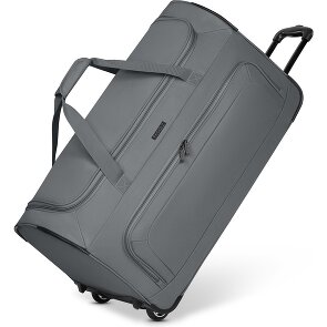 Redolz Duffle Essentials 2 wheels Travel bag 71 cm