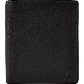Esquire Texas Wallet RFID protection Genuine Leather 11 cm