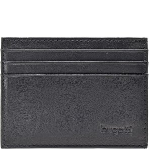 Bugatti Sempre credit card case leather 10 cm Bugatti Sempre credit card case leather 10 cm