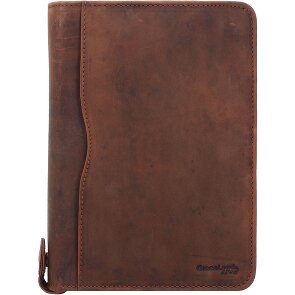 Greenland Nature Montenegro writing case leather 28 cm Greenland Nature Montenegro writing case leather 28 cm