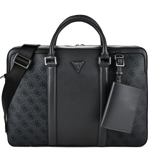 Guess Milano Briefcase 38 cm Laptop compartment