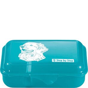 Step by Step lunch box 18 cm