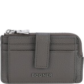 Bogner Pontresina Credit card case Leather 12.5 cm