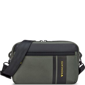 Roncato Metropolitan Travel backpack 40 cm laptop compartment