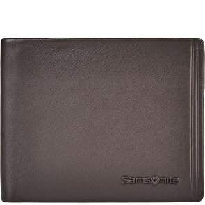 Samsonite Attack 3.0 Wallet Genuine Leather 10.5 cm