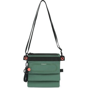 Hedgren Uni Isa Shoulder bag RFID protection 18.5 cm