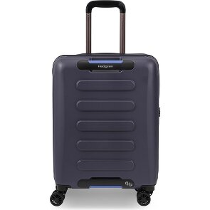 Hedgren Comby Grip XS 4 wheels Cabin suitcase XS 55 cm
