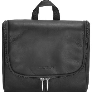Harold's Country Toilet bag Leather 25 cm