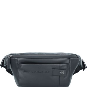 Piquadro Urban fanny pack leather 32 cm