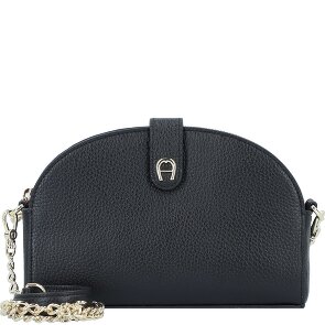 Aigner Fashion Shoulder bag Leather 21 cm