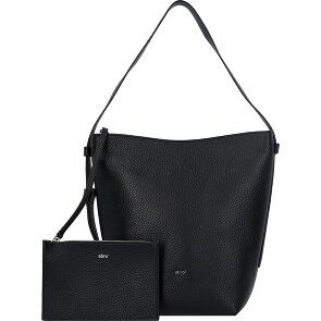 abro Cosmo Shopper Bag Leather 35.5 cm