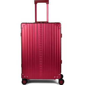 Aleon Traveler 4-Wheel Aluminum Trolley, 67 cm