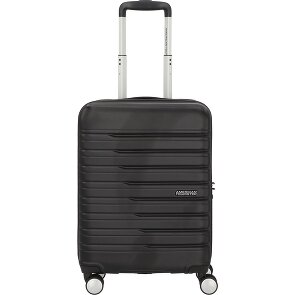 American Tourister Flashline 4 wheels Cabin suitcase 55 cm
