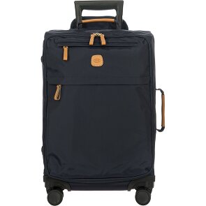 Bric's X-Collection 4 wheels Cabin suitcase 55 cm