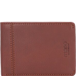 mano Don Montez wallet leather 12 cm mano Don Montez wallet leather 12 cm
