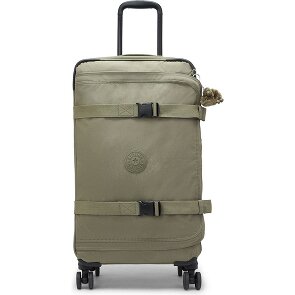 Kipling Basic Spontaneous 4 wheels Trolley M 66 cm