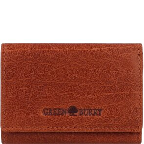 Greenburry House of Norway Wallet Leather 10 cm