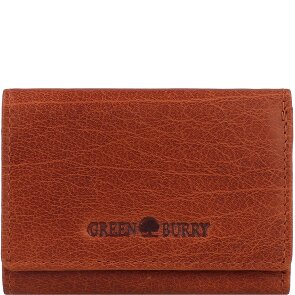 Greenburry House of Norway Wallet Leather 10 cm