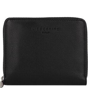 Liebeskind Conny Wallet Leather 12 cm