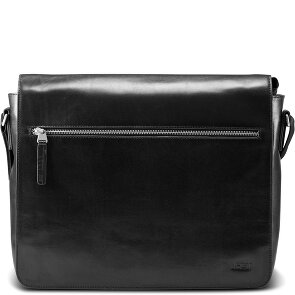 Jost Skagen Briefcases Messenger Genuine Leather 38 cm Laptop compartment