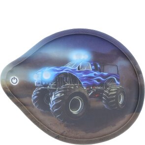 ergobag LED Velcro ergobag LED Velcro