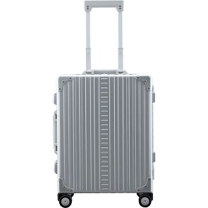Aleon Traveler Domestic 4 Roll Cabin Trolley 55 cm