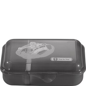Step by Step Lunch box 18 cm Step by Step Lunch box 18 cm