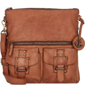 Harbour 2nd Soft Weaving Phillipine shoulder bag leather 30 cm