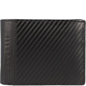 Bugatti Comet wallet RFID leather 11.5 cm