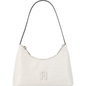 Furla Diamante ee Shoulder Bag Leather 24 cm