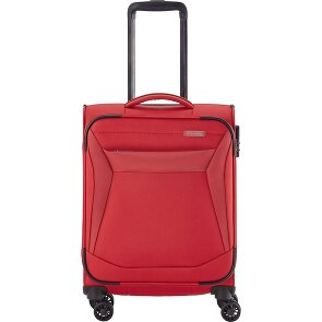 Travelite Chios 4 wheels Cabin trolley 55 cm