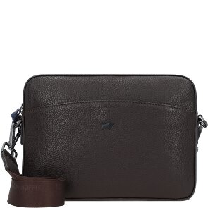 Braun Büffel Novara Shoulder bag Leather 26.5 cm Braun Büffel Novara Shoulder bag Leather 26.5 cm