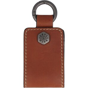 Jekyll & Hide Texas Keychain Leather 5 cm Jekyll & Hide Texas Keychain Leather 5 cm