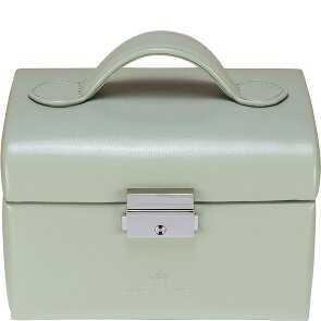 Windrose Merino Jewelry box 15 cm