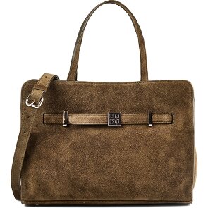 DuDu Shoulder bag Genuine Leather 32 cm