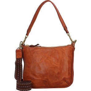 Campomaggi Shoulder Bag Leather 29 cm
