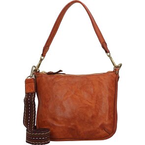 Campomaggi Shoulder Bag Leather 29 cm Campomaggi Shoulder Bag Leather 29 cm