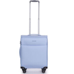 Stratic Light + 4 wheels Cabin trolley 55 cm Stratic Light + 4 wheels Cabin trolley 55 cm