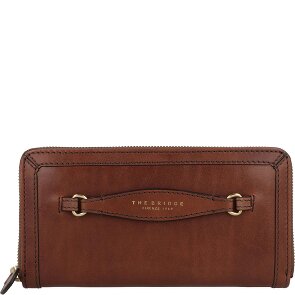 The Bridge Bettina wallet leather 19.5 cm