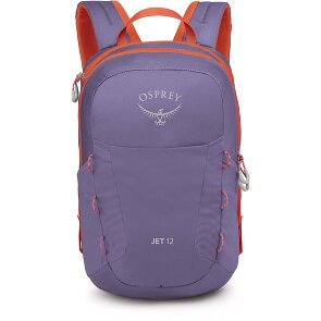 Osprey Jet 12 Hiking backpack 36.5 cm Osprey Jet 12 Hiking backpack 36.5 cm