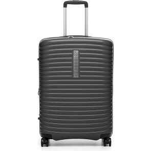 MODO by Roncato Vega 4 wheels Trolley 68 cm with expansion pleat
