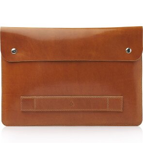 Castelijn & Beerens Laptop sleeve Leather 35.5 cm