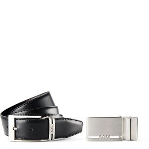 Boss Galliz Belt Genuine Leather
