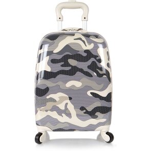 Heys Kids 4 wheels Kids trolley 46 cm Heys Kids 4 wheels Kids trolley 46 cm