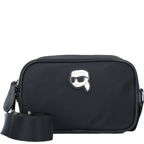 Karl Lagerfeld Ikonik 2.0 shoulder bag 18.5 cm Karl Lagerfeld Ikonik 2.0 shoulder bag 18.5 cm