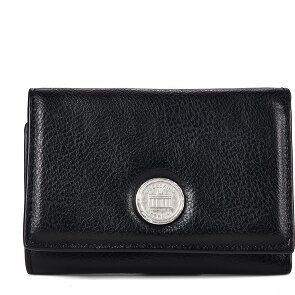 Liebeskind Ryker Wallet RFID protection Genuine Leather 13.5 cm