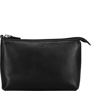 Jost Odense Cosmetic bag Leather 18 cm