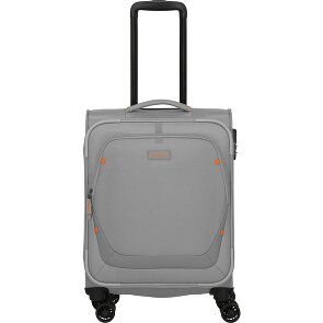 Travelite Umbria 4 wheels Cabin trolley S 55 cm Travelite Umbria 4 wheels Cabin trolley S 55 cm
